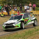 ADAC Rallye Deutschland, Motorsport Italia SRL, Max Rendina